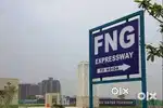 @3500/- par Gaj plot Price On FNG Six Line Highway par plot hi plot