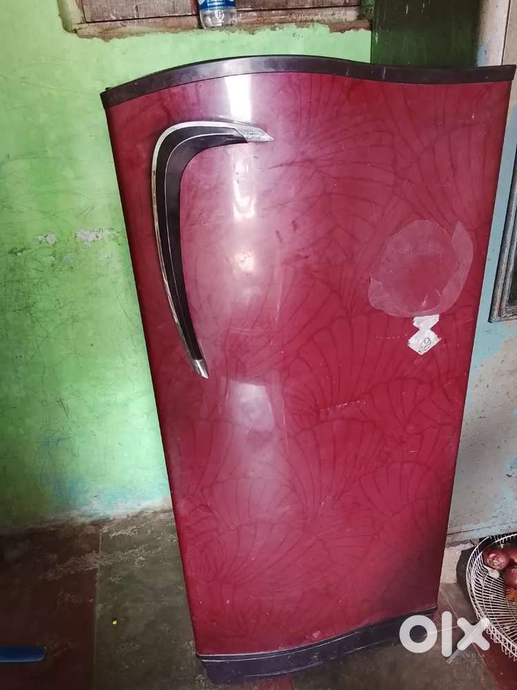 Godrej fredge