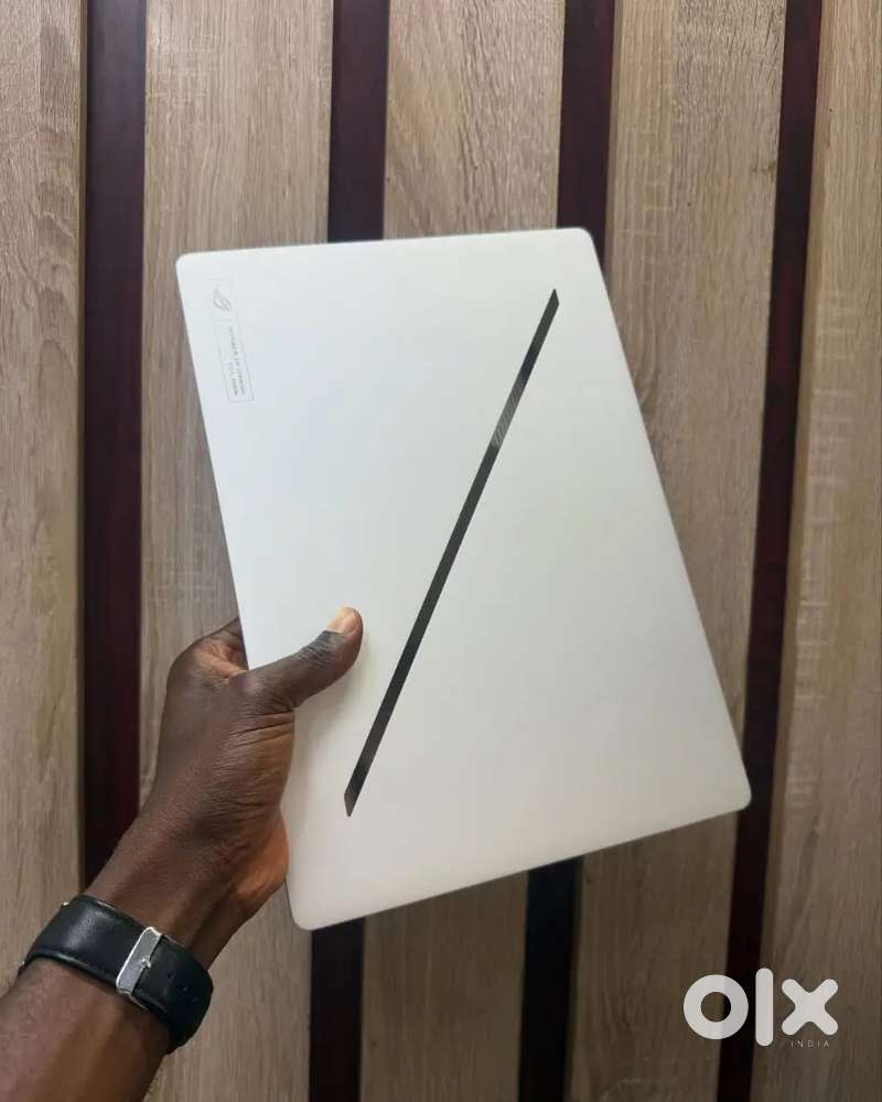 Asus Rog Zephyrus G14(2024) with Rtx 4060