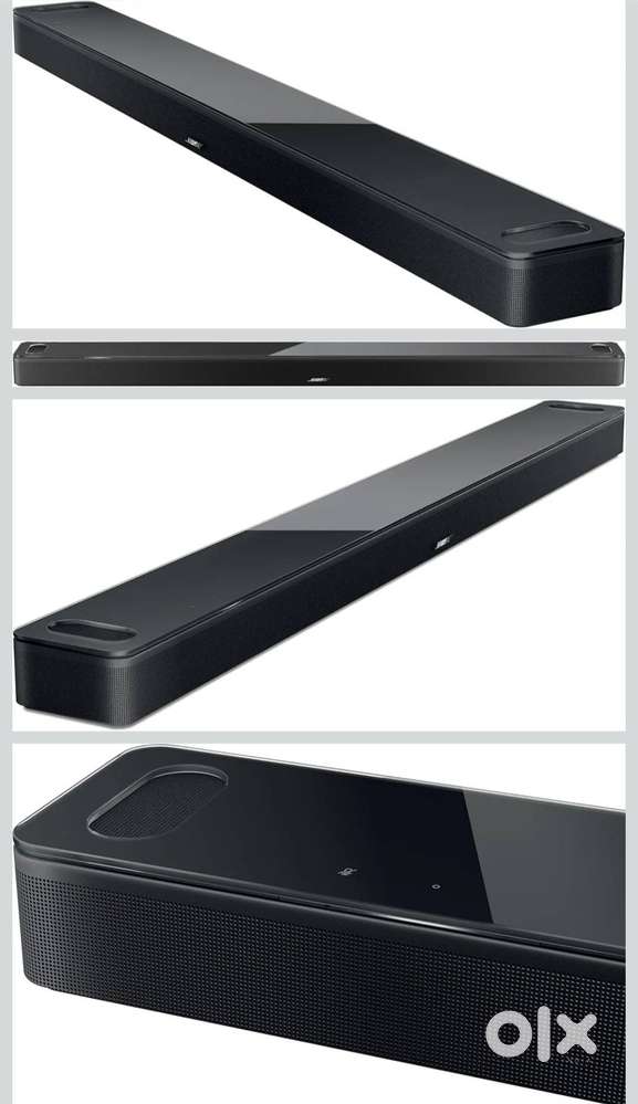 Brand new-Bose new smart ultra soundbarsoundbar