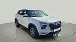 Hyundai Creta E 1.5 Diesel, 2021, Diesel