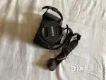Canon Rebel T7 - Good Condition - US Imported