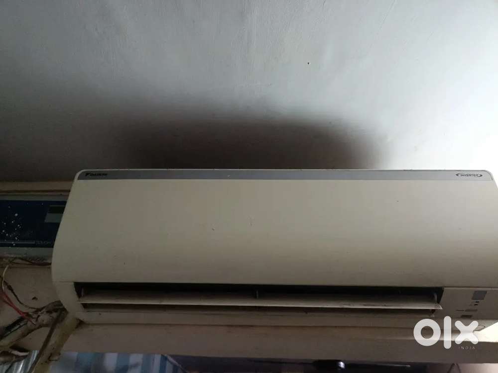 Daikin inverter ac