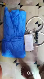 Medical air bed