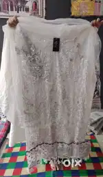 Pakistani dress Quantity 1 And Not Used dress