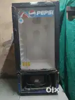 Display fridge 100 ltr