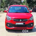 Maruti Suzuki Celerio 2021-1.0 VXI CNG MT, 2022, Petrol
