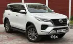 Toyota Fortuner 3.0 4x4 Automatic, 2024, Diesel