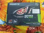 GTX 1050 ti 3 gb grafics gard