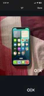 iphone 12 / 128gb