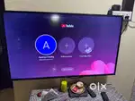 Samsung 49 inch TV