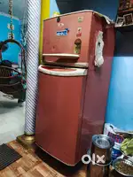 Godrej Fridge