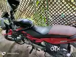 Urgent selling