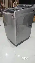 IFB  TOP LOAD 11KG AQUA WASHING MACHINE
