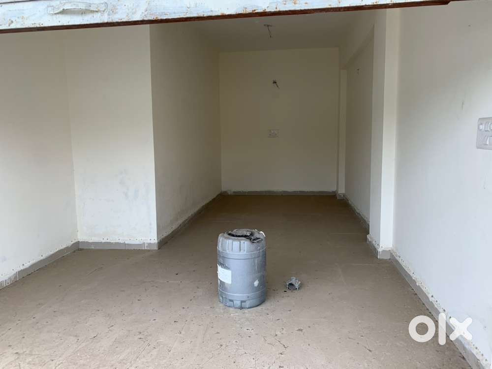 Shop for rent in Airport road, Bhopal