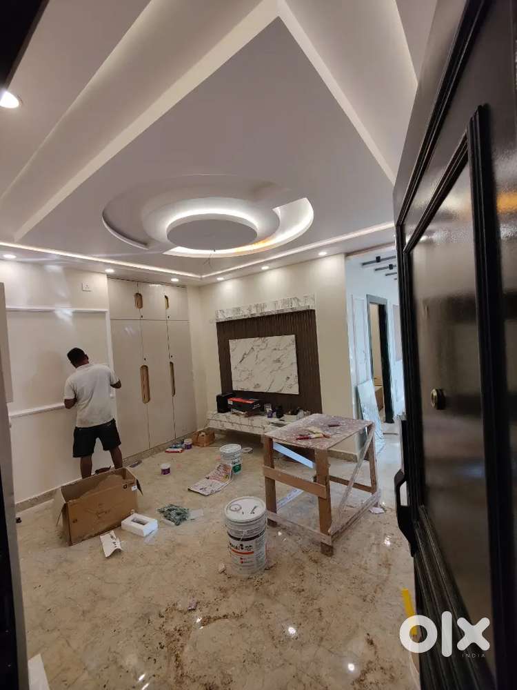 2 BHK Fully furnished