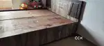 1 year old bed
