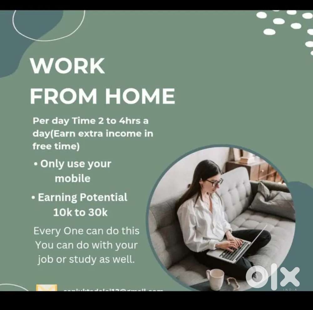 Work from home