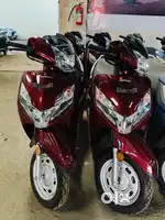 New Honda Activa 125cc pay 11000/- free helmet