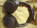Headphone new condition