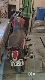 Saaf bike jine lena ohi msg kre time pass aale dur rhn