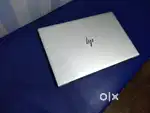 ֍ HP EliteBook AMD Ryzen 7 Pro (2700 U),16 GB RAM, 256 SSD/Used lap ֍
