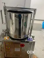 Wet grinder 10 lit  & instant wet rice grinder