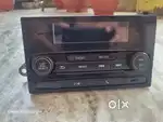 Honda amaze stero music system