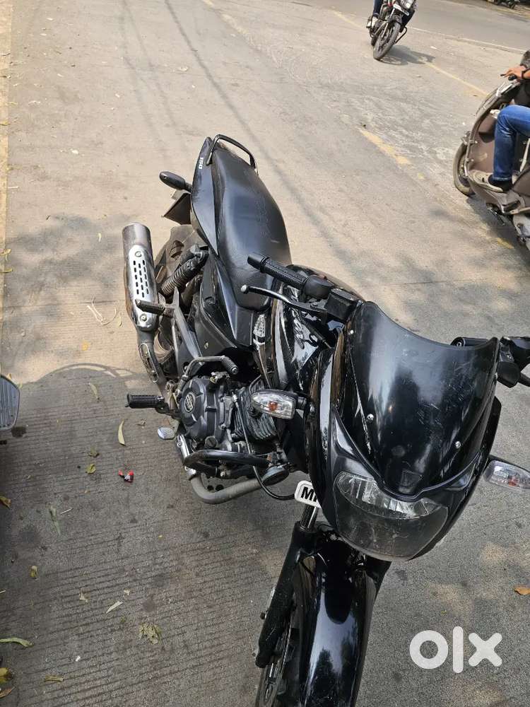 Sell my bike