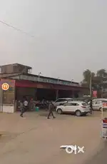 Society Patta,111Gaj plot OR Shop,khali plot main kalwar road