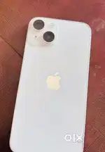 iPhone 14 128 gb 8 months old