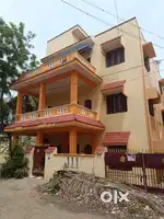 My Sweet home have separate water tank & EB connection.