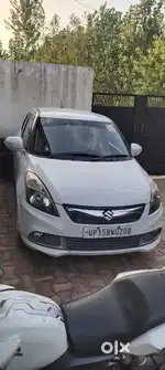 Maruti Suzuki Swift Dzire 2016 Diesel 81000 Km Driven