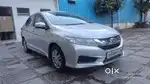 Honda City 2015-2017 i DTec SV, 2014, Diesel