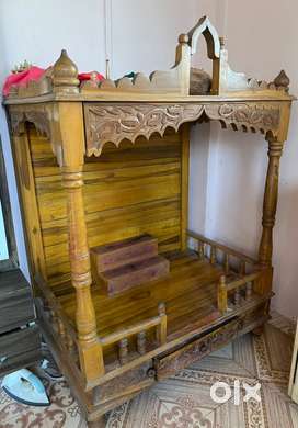 Devghar for sell