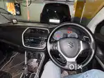 Maruti Suzuki S-Cross 2017 Diesel Well Maintained