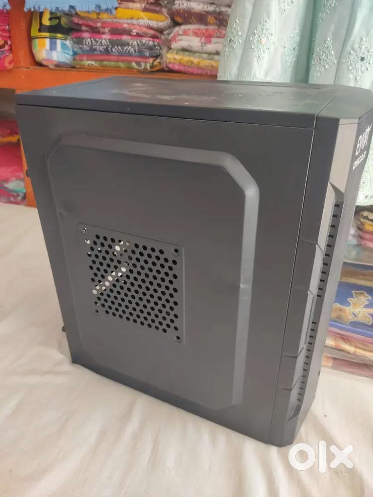 I5,8gb RAM,256 SSD,512 HARDDISK,