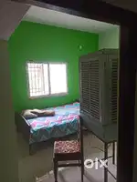 3BHK Flat for Rent – Spacious Living with Stunning Mountain View