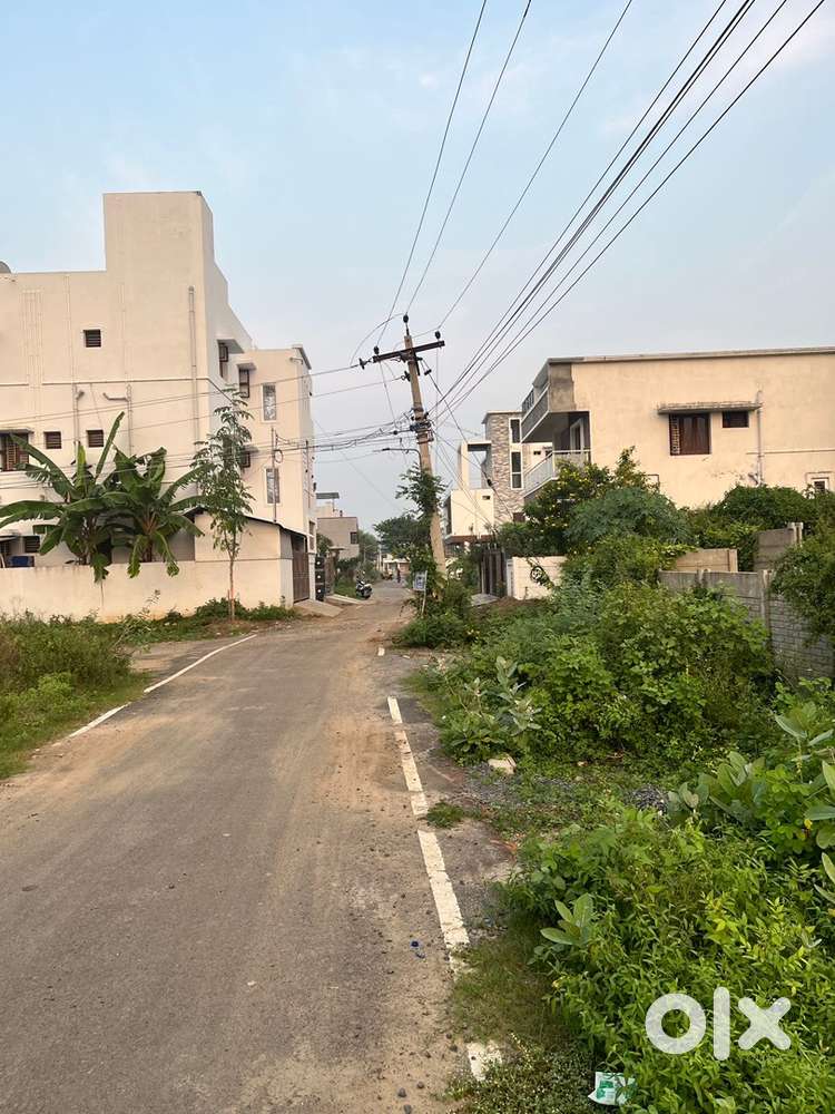 Land for Slae in Koranadu, Mayiladuthurai
