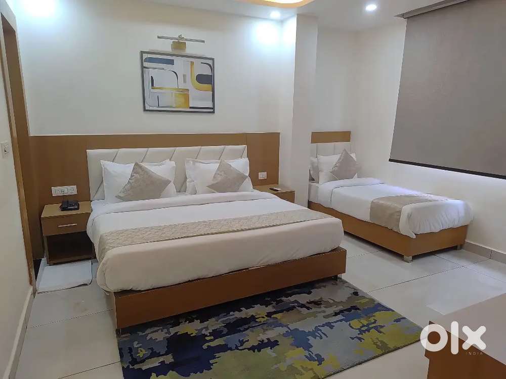 Housekeeping G.S.A