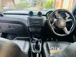 Maruti Suzuki Swift 2020 Petrol 57636 Km Driven