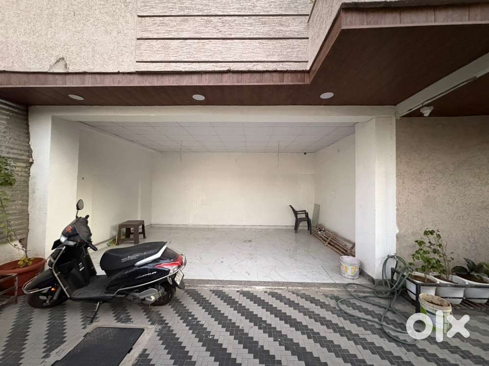 Want to give on rent