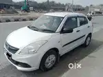 Maruti Suzuki Dzire 2018 Diesel Well Maintained