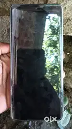 Vivo y300 plus 5G all working Bill charger dibba sath mein