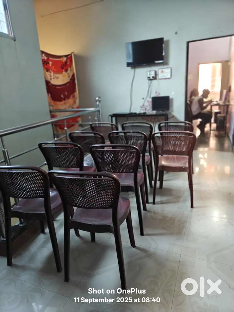 Coching class