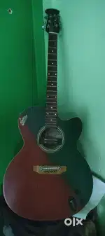 6 string Guitar