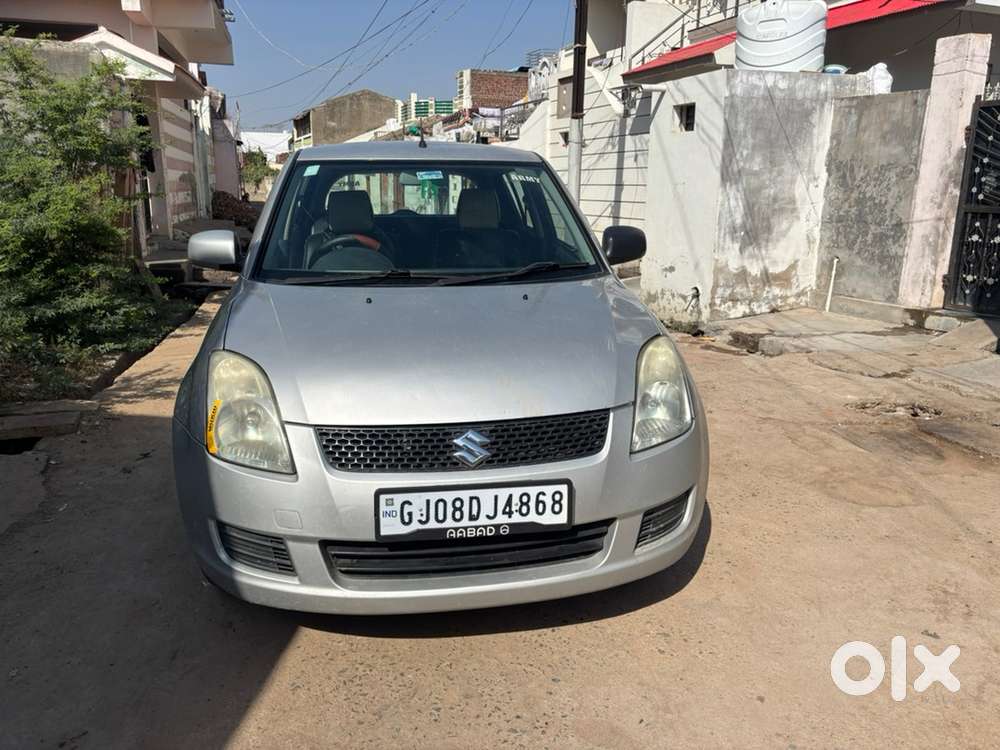 Maruti Suzuki Swift 2009 Petrol Good Condition