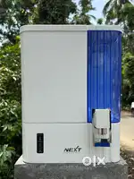 RO Purifiers and Vessels