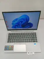 [New Arrival] HP ELITEBOOK 840 G8 INTEL CORE I7 _ i5 11/12th Gen 32GB*