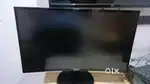 Samsung 27 Curved Monitor for Sale